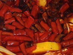 -莽子老火锅(大坪店)