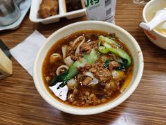 传统猪肉面-东方削面(迎泽街店)