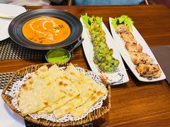 -辛德里印度餐厅(勒泰商圈店)