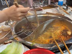 -红姐重庆火锅(曙光路店)