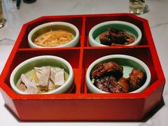 -米桃-吴韵风雅·拙园(北外滩来福士店)