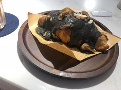 -Oasis coffee燕谷咖啡(公信店)