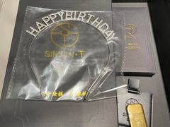 -西檬树SIMON·T轻奢蛋糕(大东方Max店)