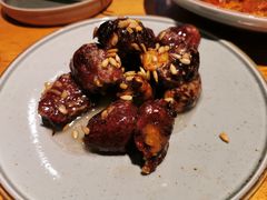 -薇酌饮·陕西菜(南门外店)