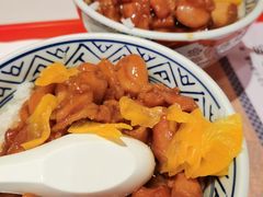 -吉野家(秀谷店)