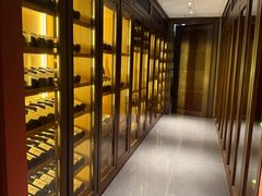 -Cohiba Atmosphere高希霸魅力俱乐部(国贸店)