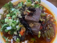 -老瓦房冷锅串串(文殊院店)