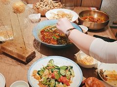 -金掌勺锅包肉(太原万达店)