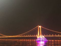 -武汉两江游览·夜游长江(汉口粤汉码头)