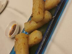 -粤江春·早茶·潮粤菜·宴会(罗湖宝能中心店)