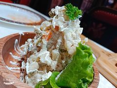 -俄士厨房(环球港店)