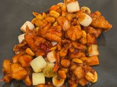 -玉桥餐厅(天坛店)