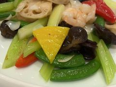 -御信客家王(洛溪店)