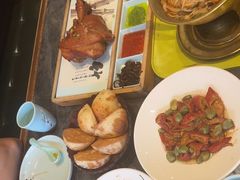 -紫泥369粗粮季(鼓楼店)