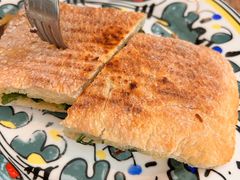 -Alimentari早午餐(安福路店)