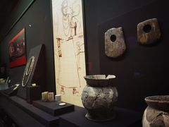 -上海博物馆(人民广场馆)