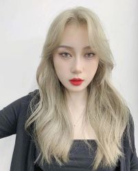 点击看大图 -KIMI HAIR SALON·烫染设计店