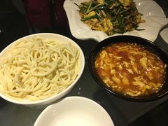 -静之湖湖畔餐厅