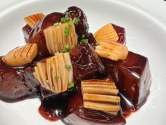 -HOMES上海本帮菜(襄阳公园店)