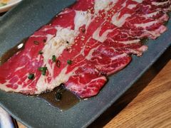 -新石器烤肉(无锡万象城店)