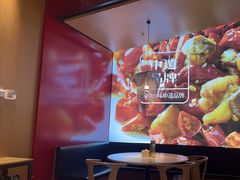 -茅庐毛血旺(烟台大悦城店)