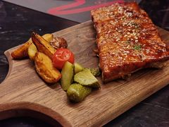 -Nord Grill&Bar Highland诺德西餐(深圳欢乐海岸店)