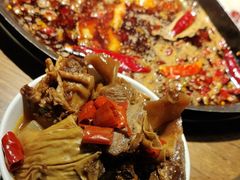 -萍姐火锅·公路夜市(打浦桥日月光店)