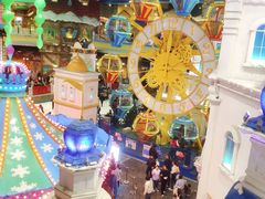 -郑州银基冰雪世界