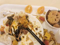 -新梅园不夜粥(龙华店)