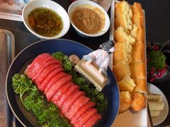 -大隐·成都火锅Bistro(合生麒麟新天地店)