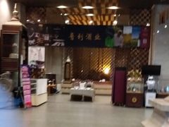-雅盛品931海鲜酒家