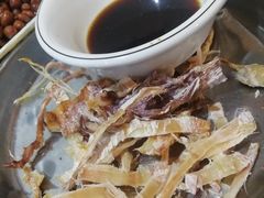 -长顺花江狗肉牛羊肉馆(五一广场店)