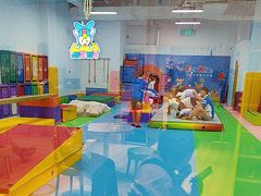 -飞奇儿体能体操馆(和平印象城店)