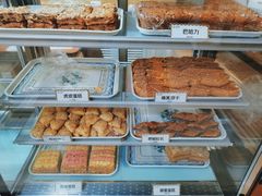 -新疆巴州金丝特餐厅(大钟寺店)