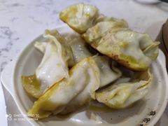 -蒋家桥饺面店(四望亭路店)