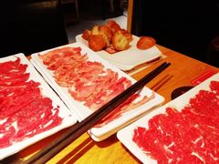 -海银海记潮汕牛肉火锅(新港中路海珠店)