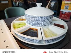 -羲和雅苑•北京烤鸭(乐园道万象城店)