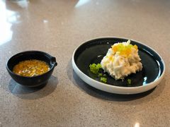 百香果山药泥-半山腰·云南菜(侨福芳草地店)