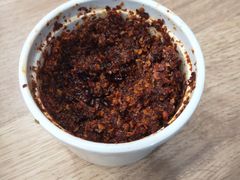 -贺莉嫂北二巷香菇芙蓉面(抗大商厦店)