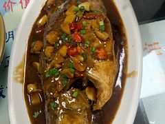 -水香园·中国徽菜名店(紫霞大道店)