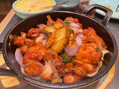 -潮界(虹桥天地店)