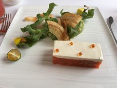 -上海和平饭店-华懋阁 The Cathay Room