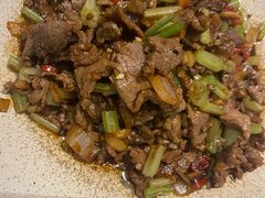 -U你·天然调味(南湖总店)