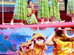 -金豆子幼稚园