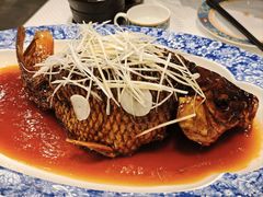 -卫鼎轩·曹公馆(鼓楼店)