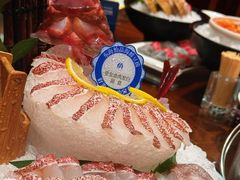 -东海怡品海鲜豆捞(星街坊店)