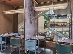 -江南里·新浙菜(苏州大悦城店)