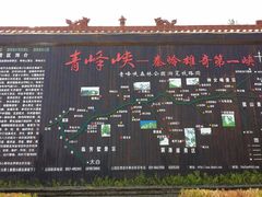 -青峰峡国家森林公园