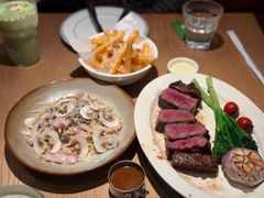 -O'eat Blossom&Pelican(深圳首店)