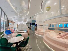-BossBabe亲子餐厅(金光华广场店)